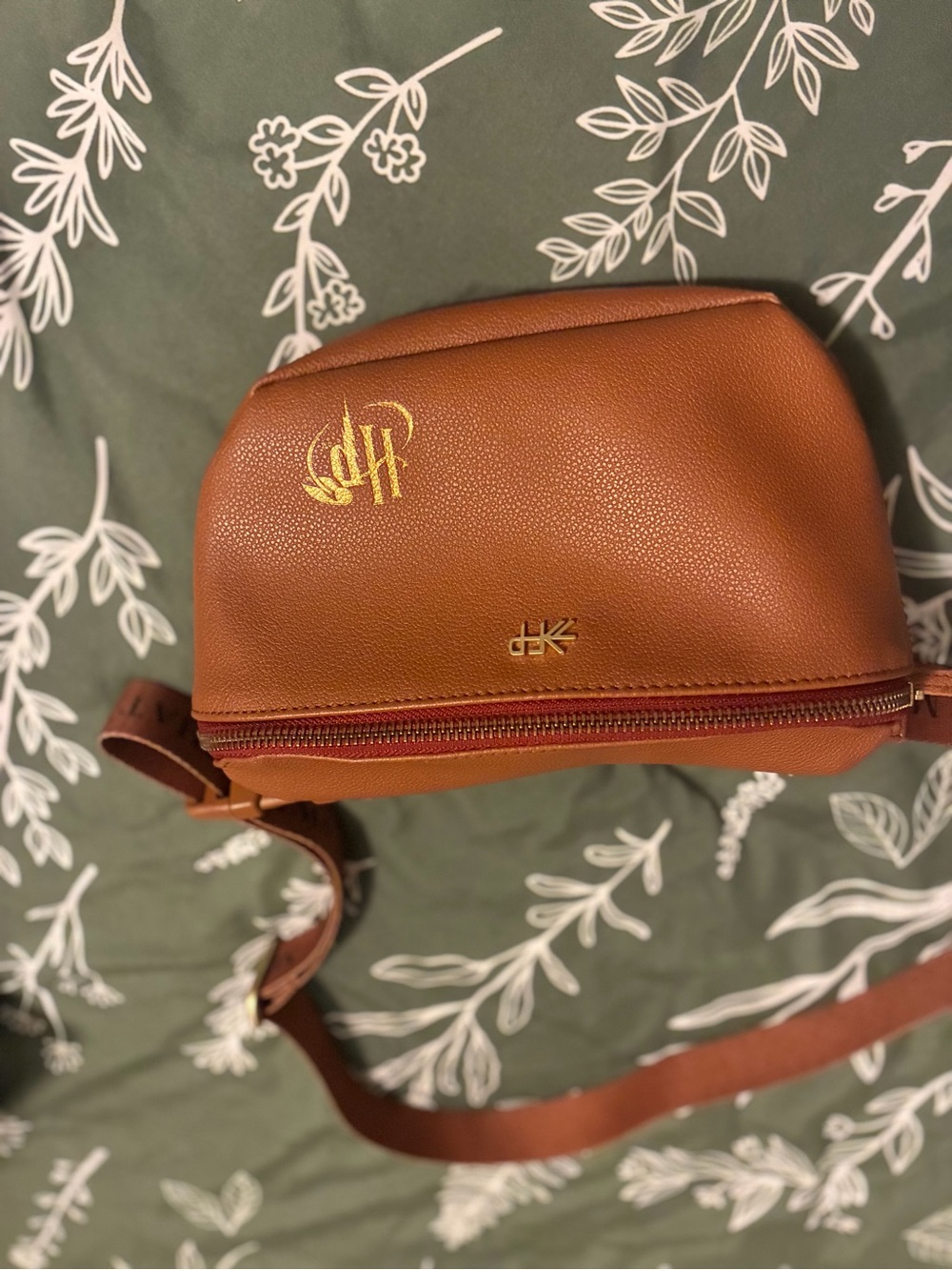 Freshly Picked Harry Potter Fanny pack